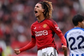 爱游戏-关于Ning新星精彩发挥表现惊艳，曼联未来可期！的信息