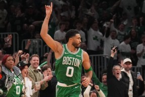 爱游戏- 塔图姆去哪个队了 