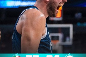 AYX- 东契奇460万 