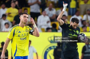 爱游戏- c罗面对巴萨绝杀进球 